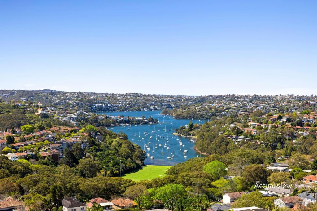 34/15-23 Sutherland St, Cremorne, NSW 2090