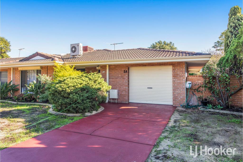 5a Hume Rd, Thornlie, WA 6108