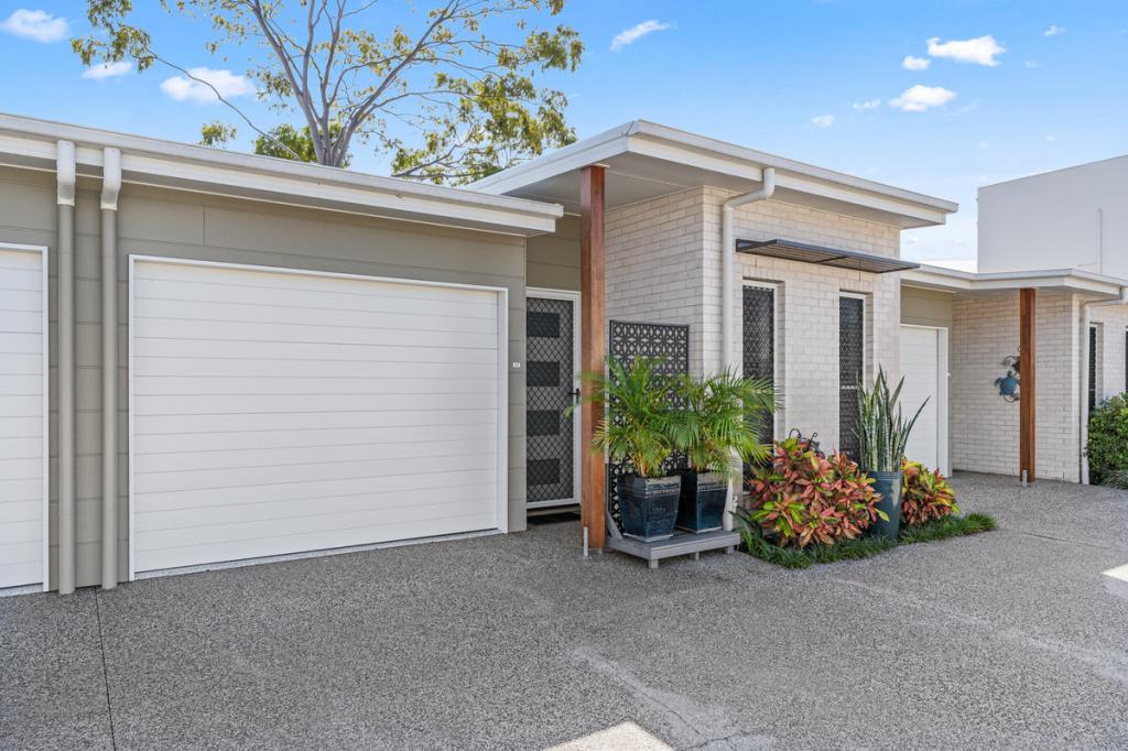 17/3 Shell St, Urangan, QLD 4655