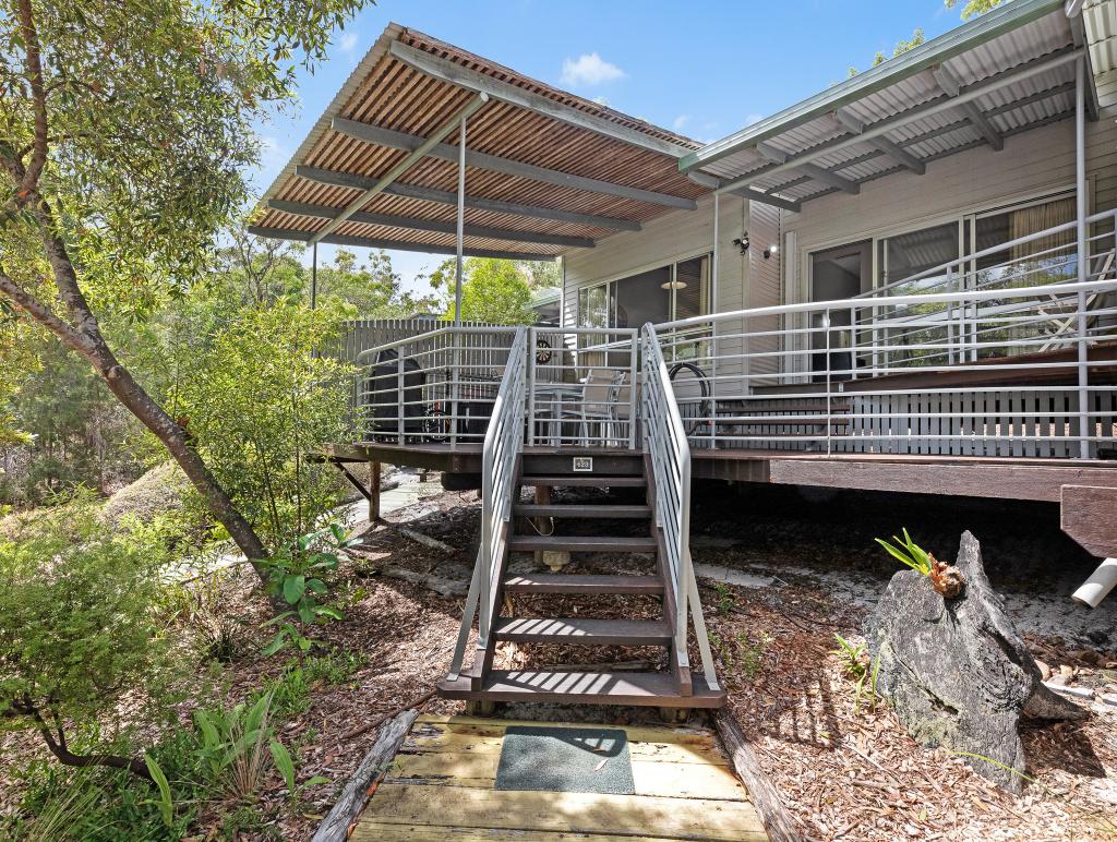 623 UPPER SATINAY CT, K'GARI, QLD 4581