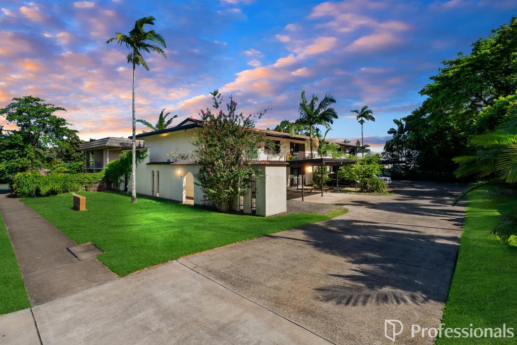 3/59-61 WOODWARD ST, EDGE HILL, QLD 4870