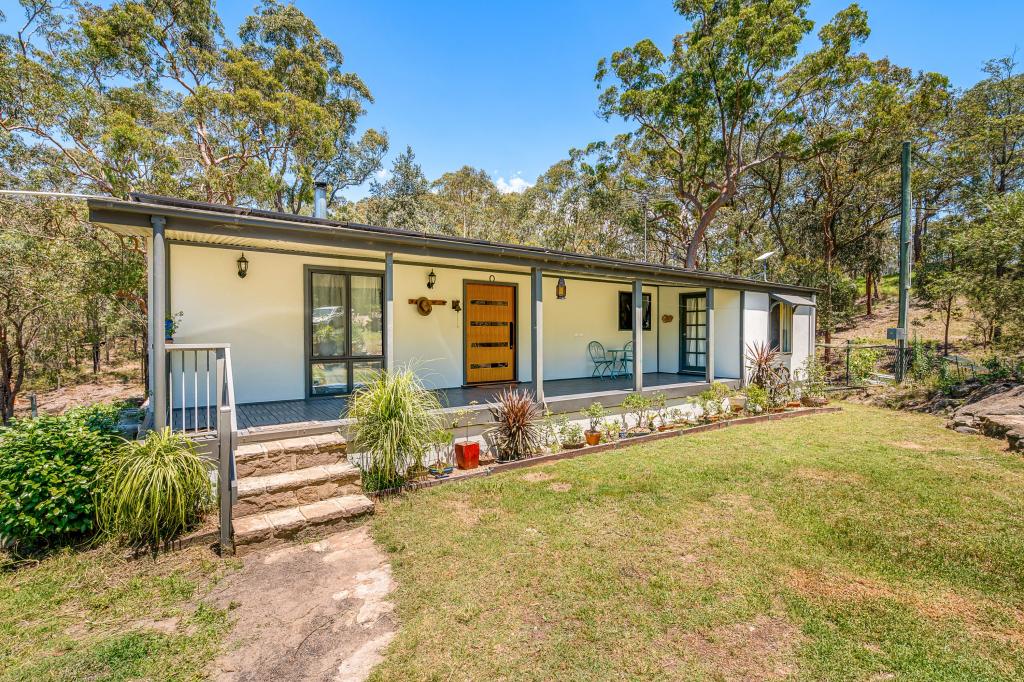 680 Blaxlands Ridge Rd, Blaxlands Ridge, NSW 2758