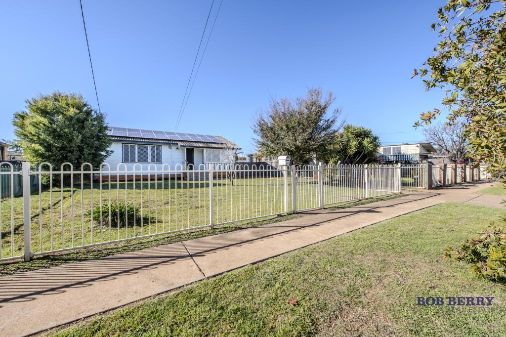 30 BRAUN AVE, DUBBO, NSW 2830