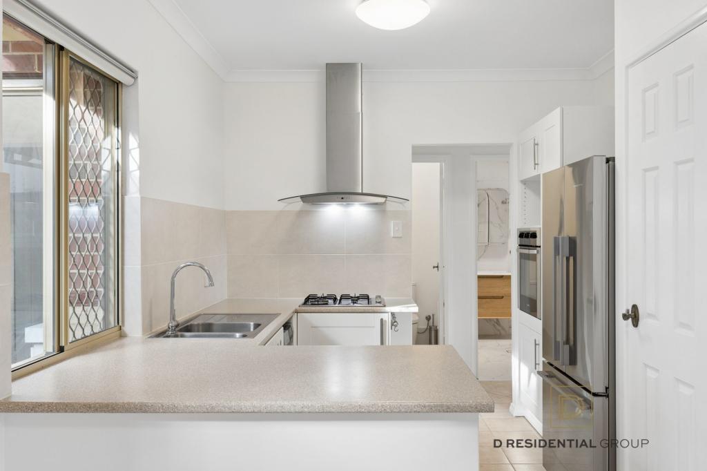 2/6 Hodgson St, Tuart Hill, WA 6060