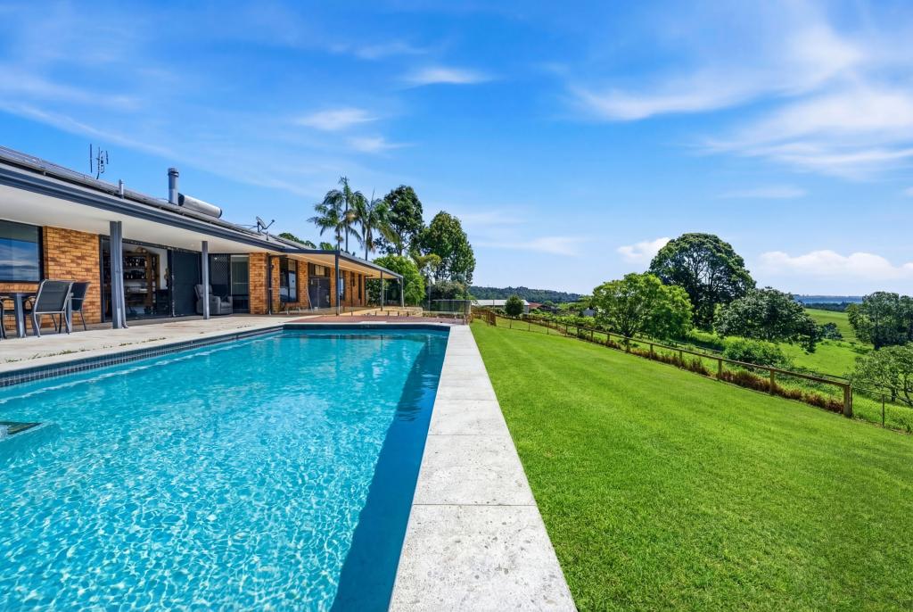 38 Summerville Rd, Beechmont, QLD 4211