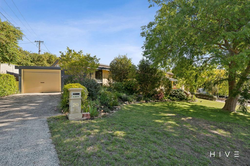 20 Hopkins St, Weston, ACT 2611