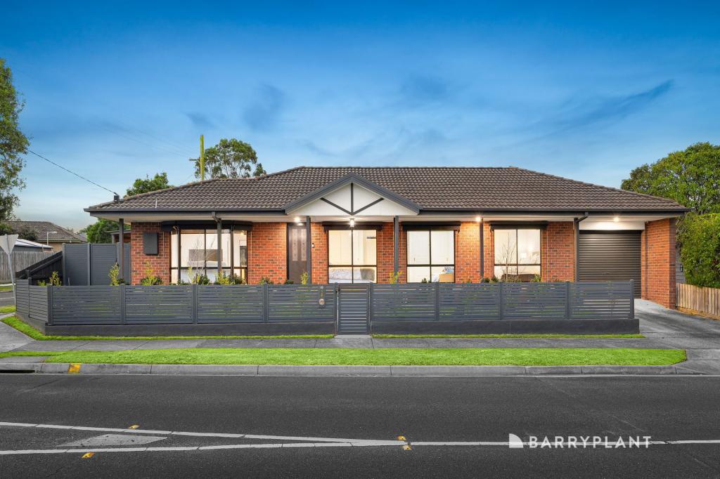 19 Ashton Rd, Ferntree Gully, VIC 3156