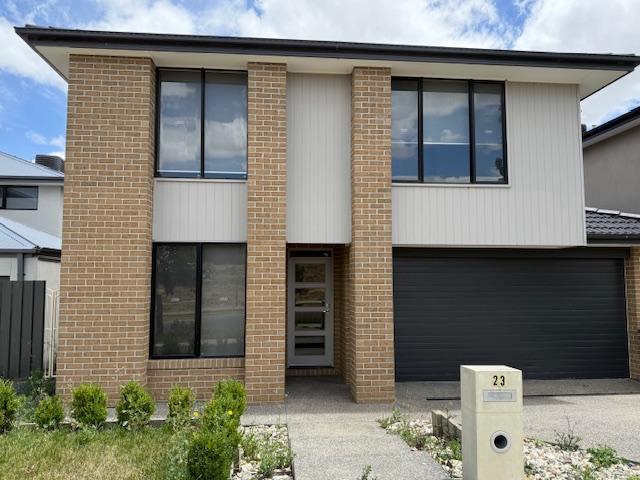 23 Roscoe Ave, Kalkallo, VIC 3064