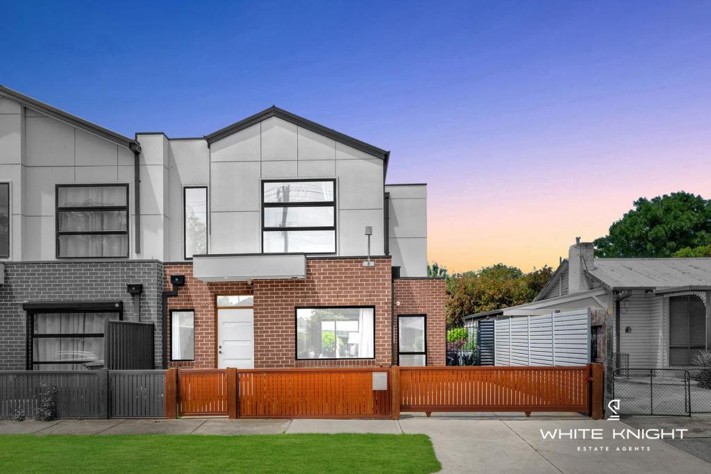 100 DARNLEY ST, BRAYBROOK, VIC 3019