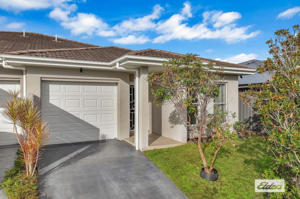 9 Salamander Rd, Wadalba, NSW 2259
