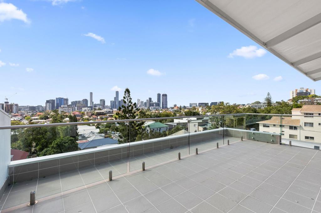 10/86 Dornoch Tce, Highgate Hill, QLD 4101