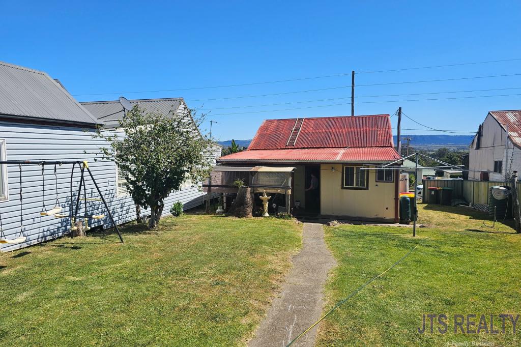 6 Mount St, Aberdeen, NSW 2336