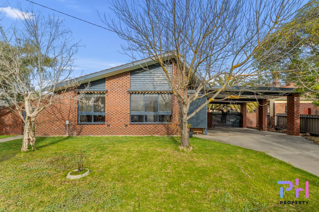 125 Creek St S, Bendigo, VIC 3550
