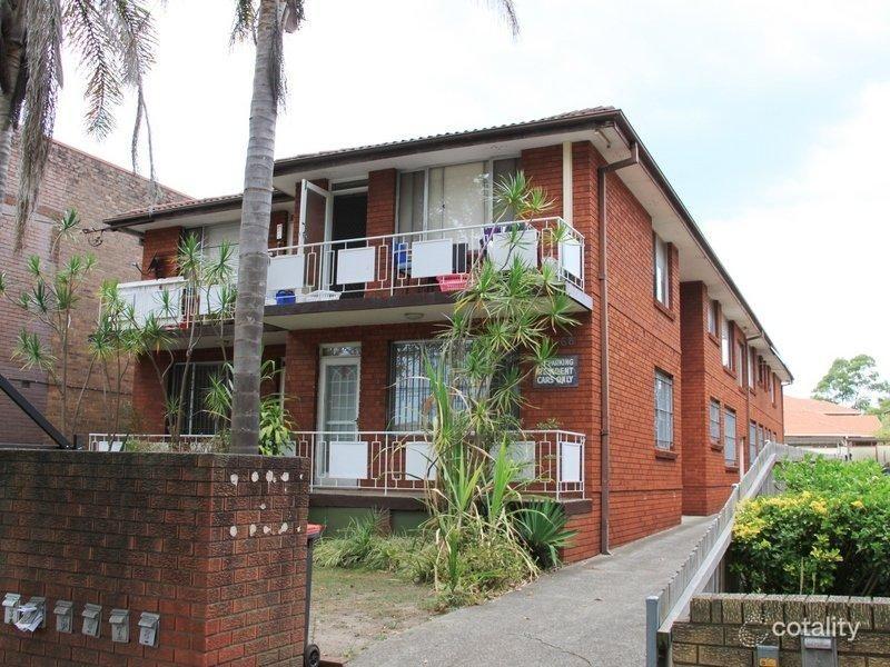 1/68 Ninth Ave, Campsie, NSW 2194