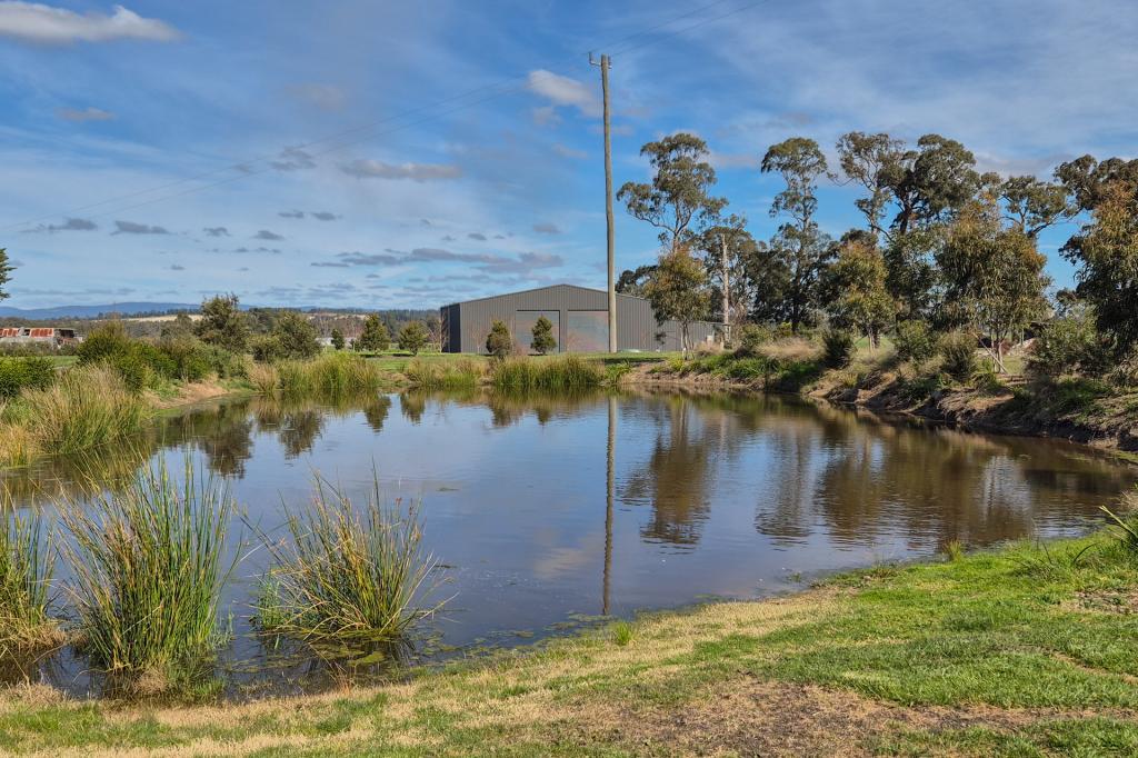 143 Archbolds Lane, Tyers, VIC 3844