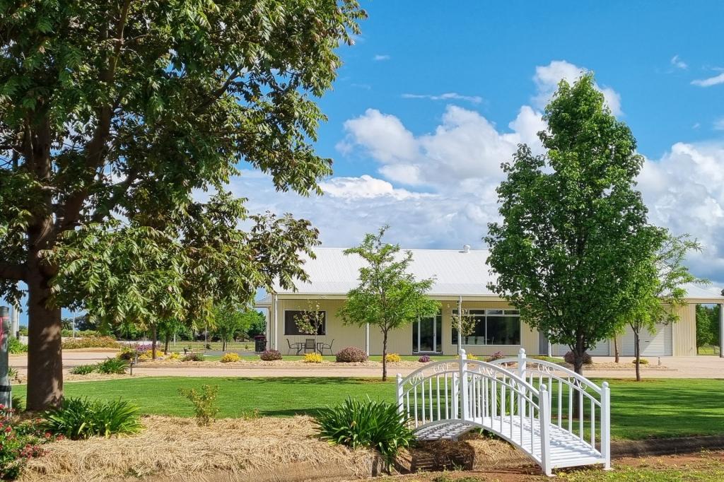 89b Eipper Rd, Yoogali, NSW 2680