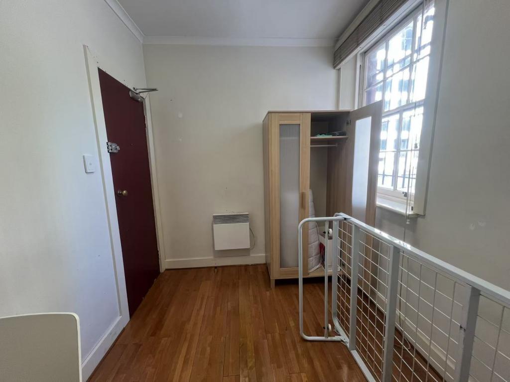 206/445 Elizabeth St, Melbourne, VIC 3000