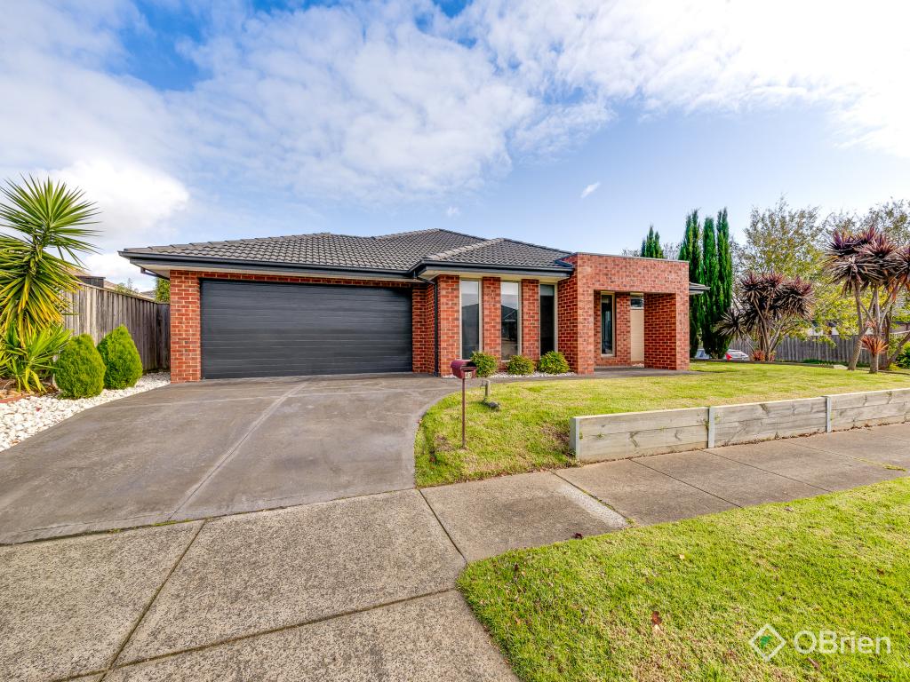 43 Montpelier Dr, Berwick, VIC 3806