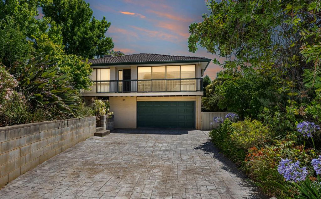 5 Fairview St, Kooringal, NSW 2650