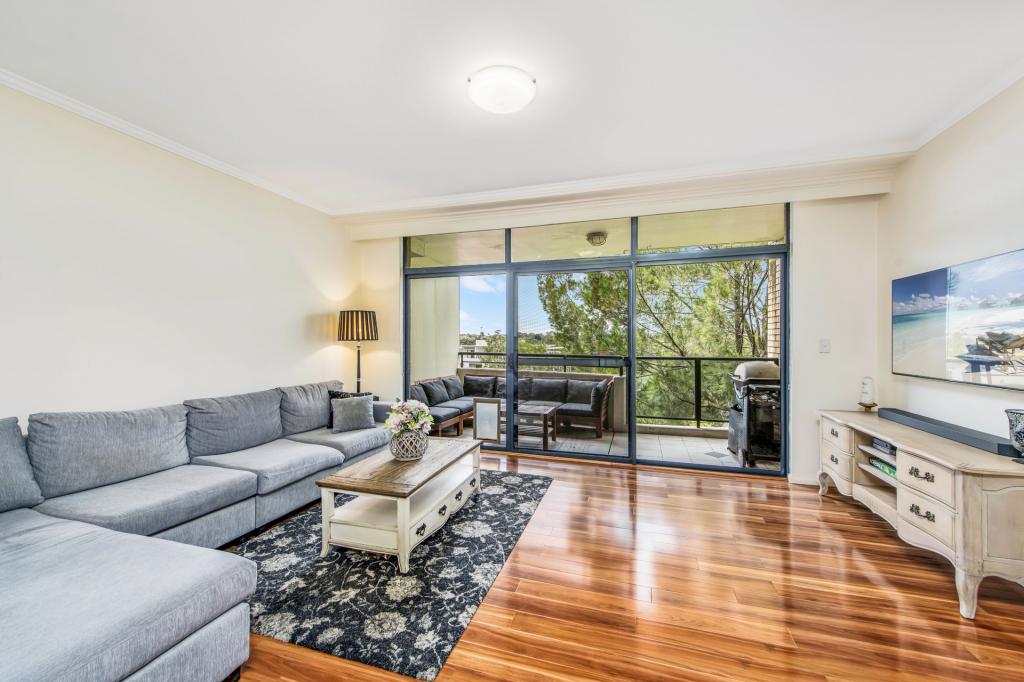 147/2 Dolphin Cl, Chiswick, NSW 2046