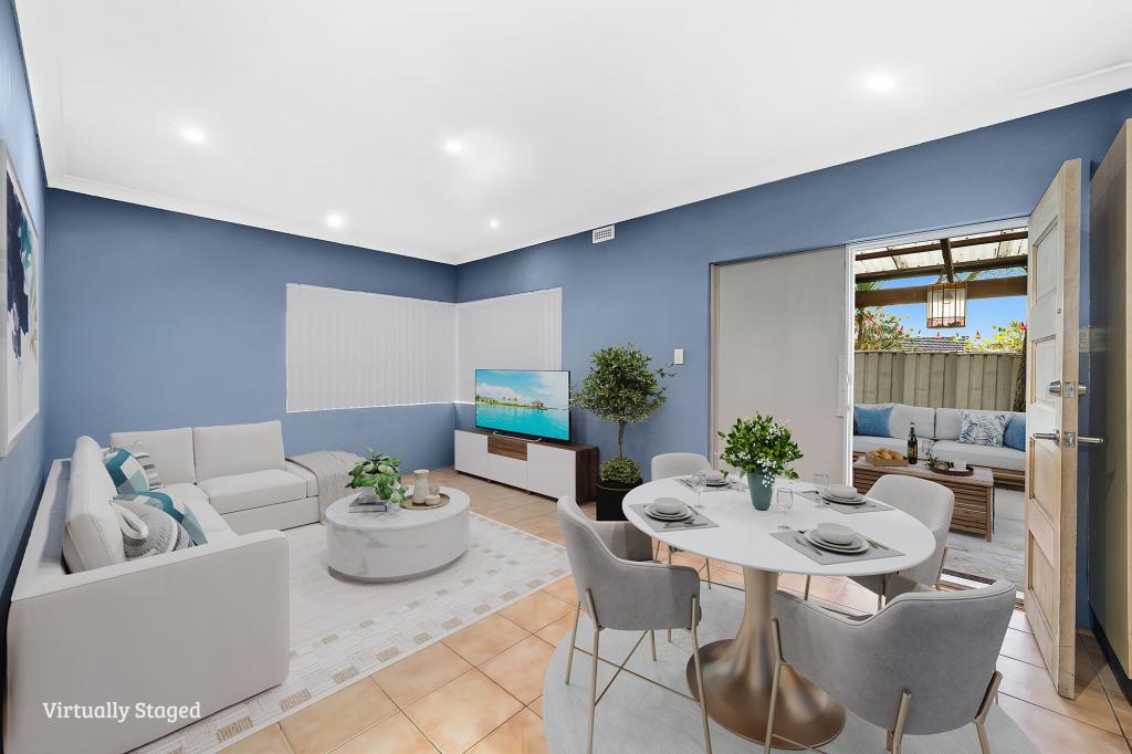 2/1294 Bunnerong Rd, Phillip Bay, NSW 2036