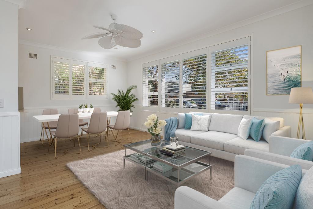 4a Surfers Pde, Freshwater, NSW 2096