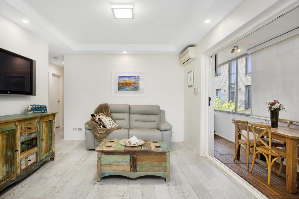 4/17 Stuart St, Collaroy, NSW 2097