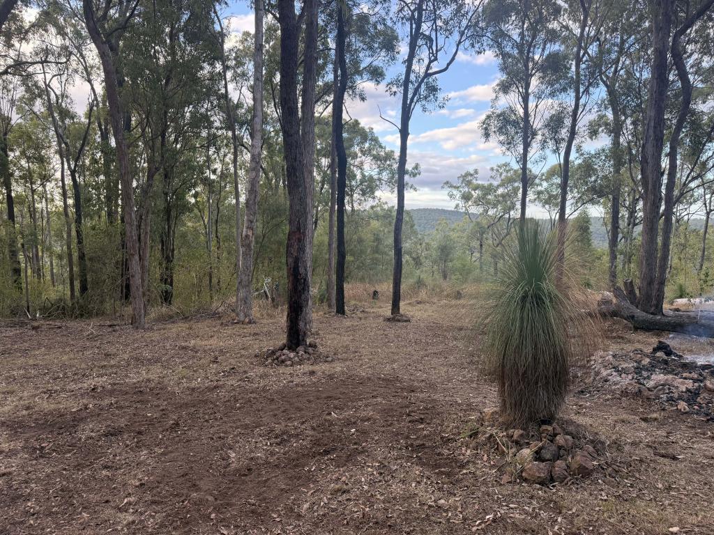 Lot 363 Tamrookum Creek Rd, Tamrookum Creek, QLD 4285