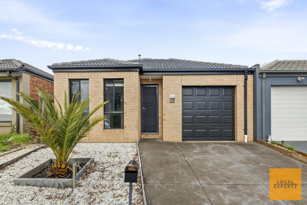 114 Black Knight Way, Kurunjang, VIC 3337