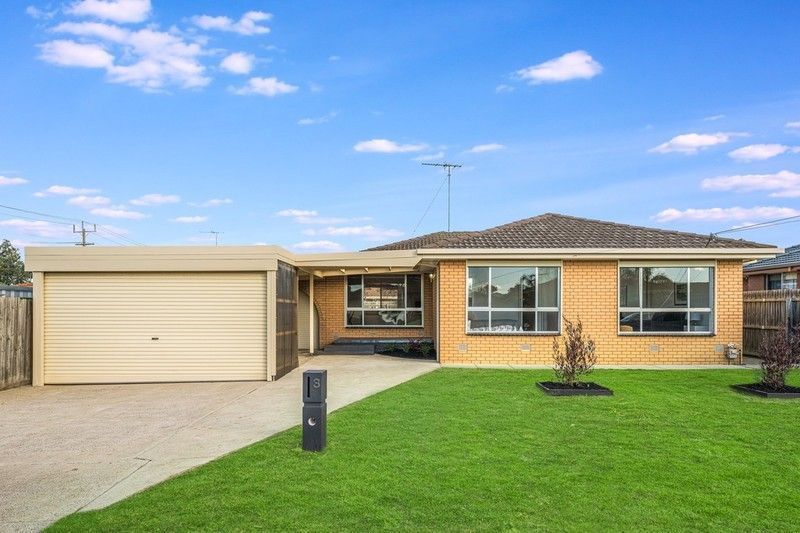 3 Amaroo Ct, Bell Park, VIC 3215