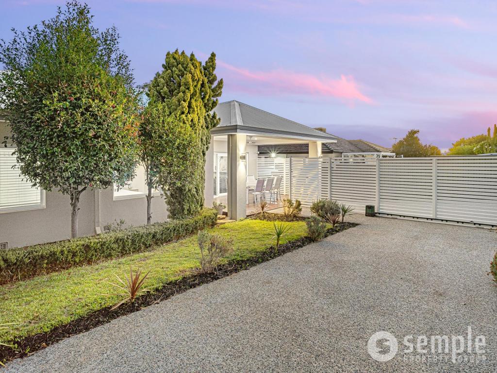 27 Shelshaw St, Melville, WA 6156