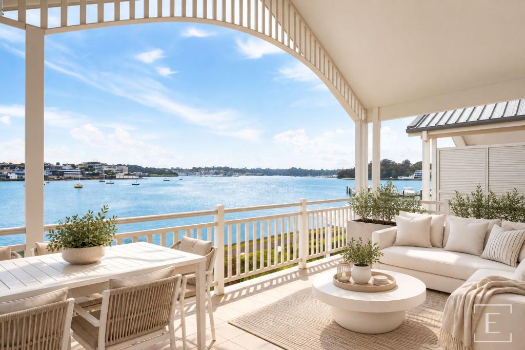 26 Rosemeadow Dr, Cabarita, NSW 2137
