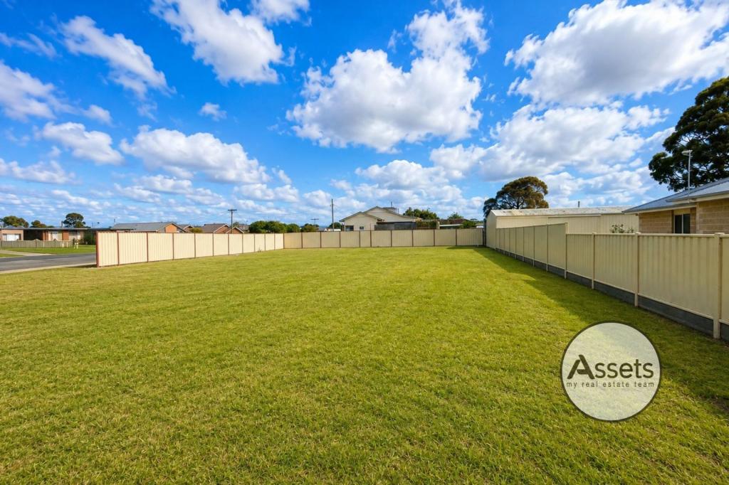 7 Carey St, Heywood, VIC 3304