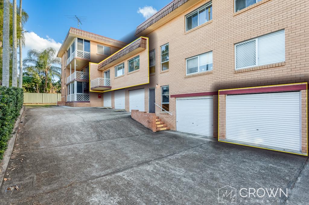 4/23 Mabel St, Margate, QLD 4019