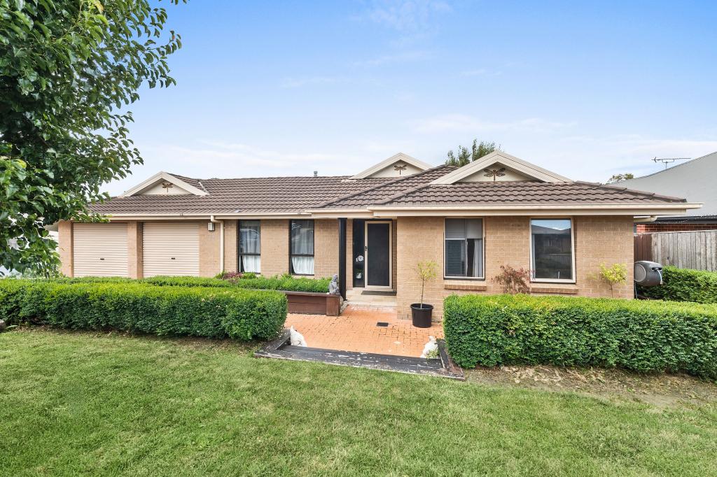 14 Eloura Lane, Moss Vale, NSW 2577