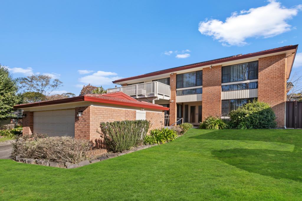 41 Dresden Ave, Castle Hill, NSW 2154