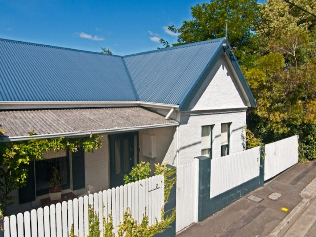 2 Lincoln St, Sandy Bay, TAS 7005