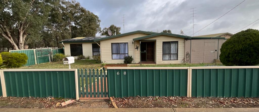 68 Bannister Rd, Boddington, WA 6390