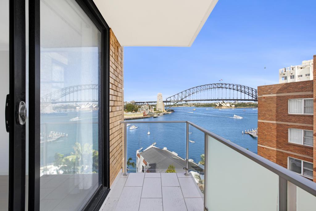 37/21 East Crescent St, Mcmahons Point, NSW 2060