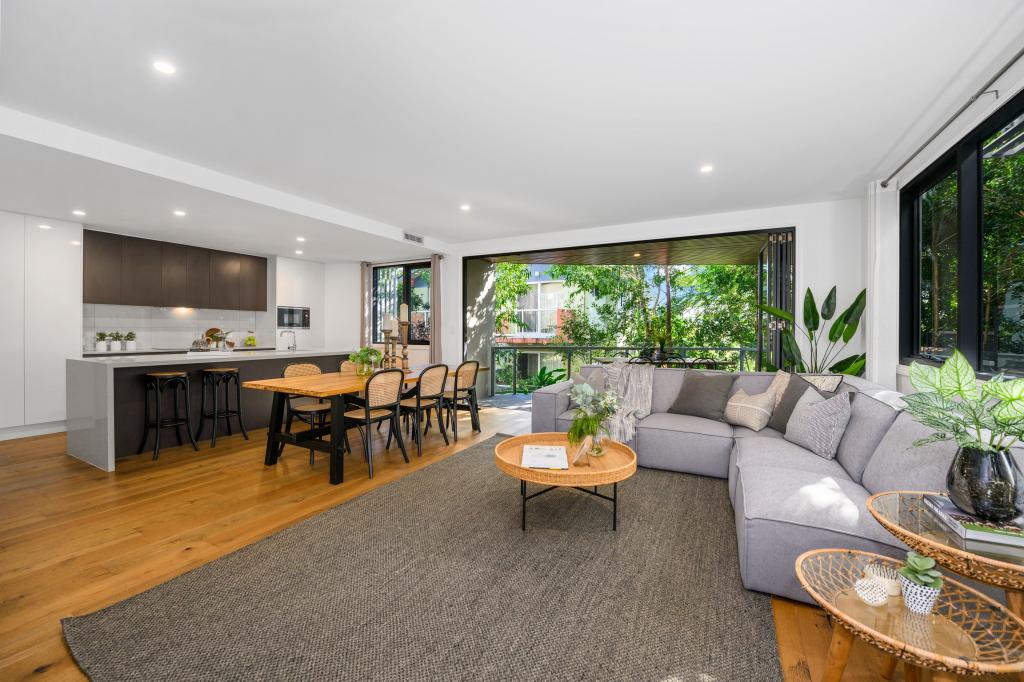 4/21 East St, Burleigh Heads, QLD 4220