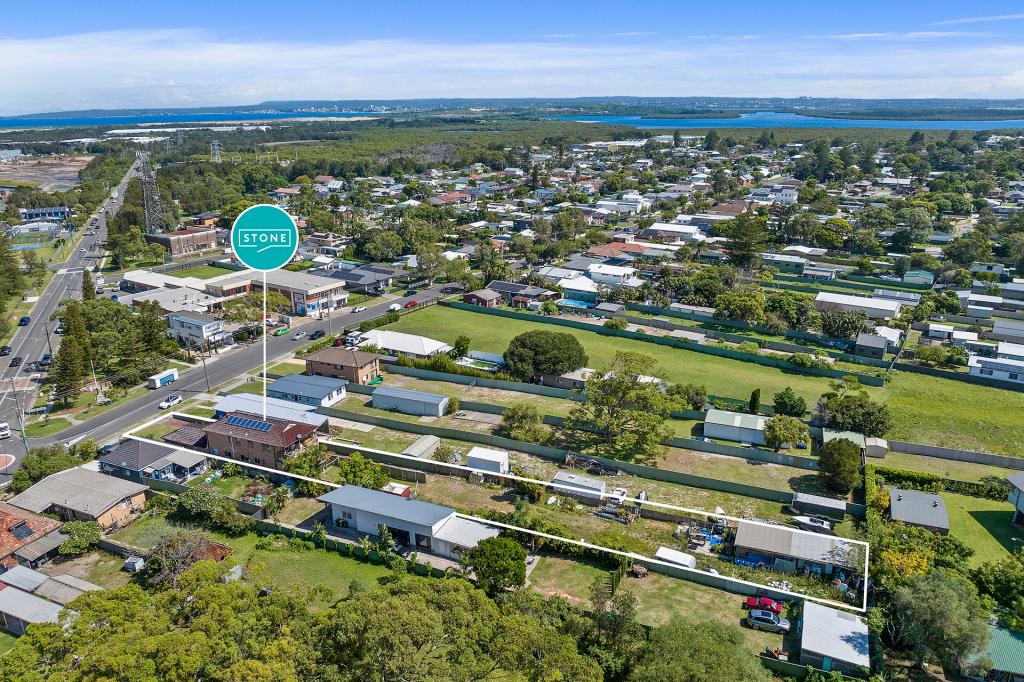 5 TORRES ST, KURNELL, NSW 2231