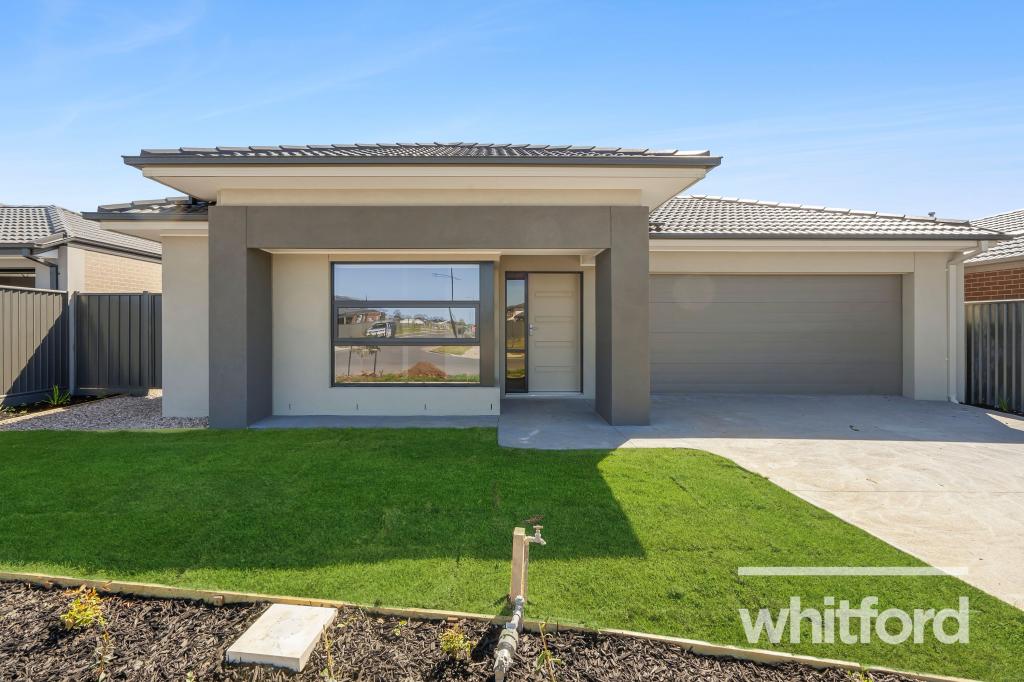 25 STRINGYBARK DR, LARA, VIC 3212