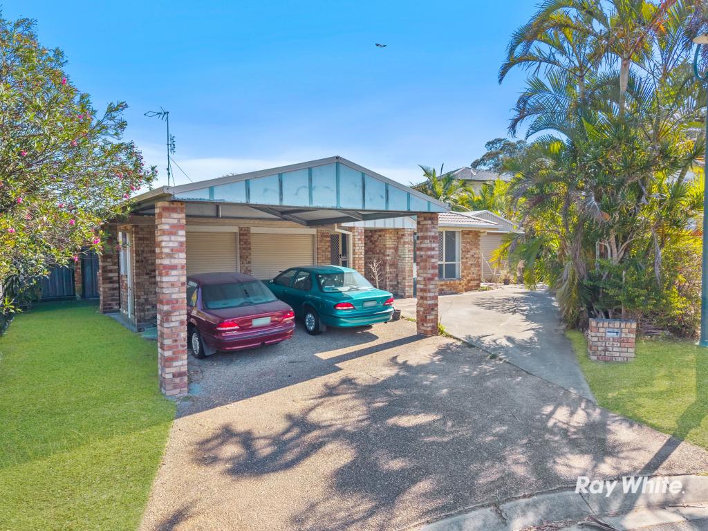 8 Amberdale Ct, Underwood, QLD 4119