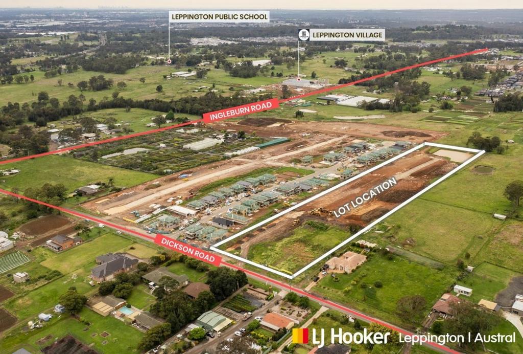 23 (51) (51) SUGARCANE ST, LEPPINGTON, NSW 2179