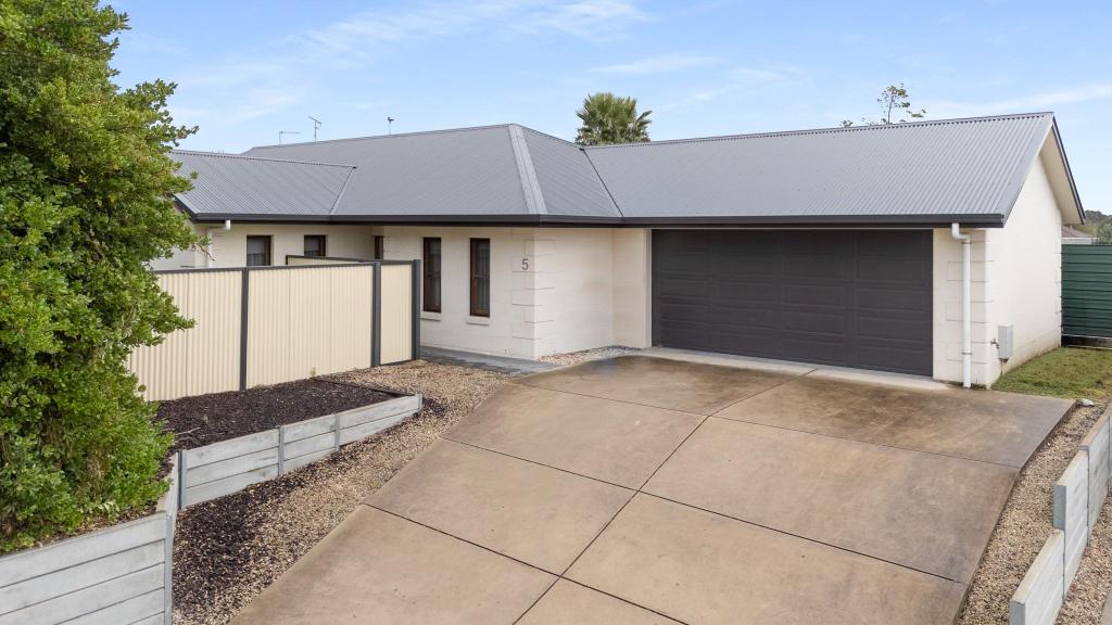 5/4 Reginald St, Mount Gambier, SA 5290