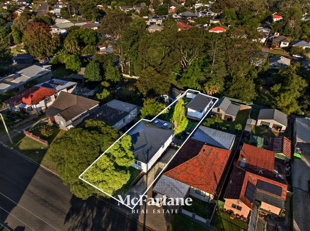 82 LOWRY ST, CARDIFF, NSW 2285