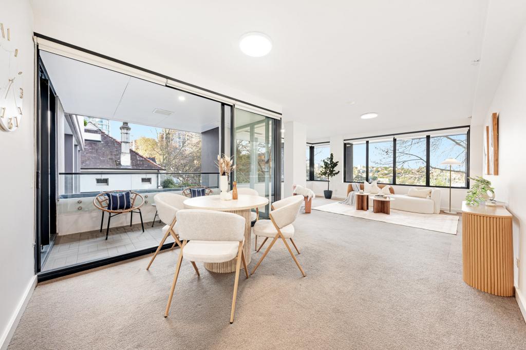 101/138 Walker St, North Sydney, NSW 2060