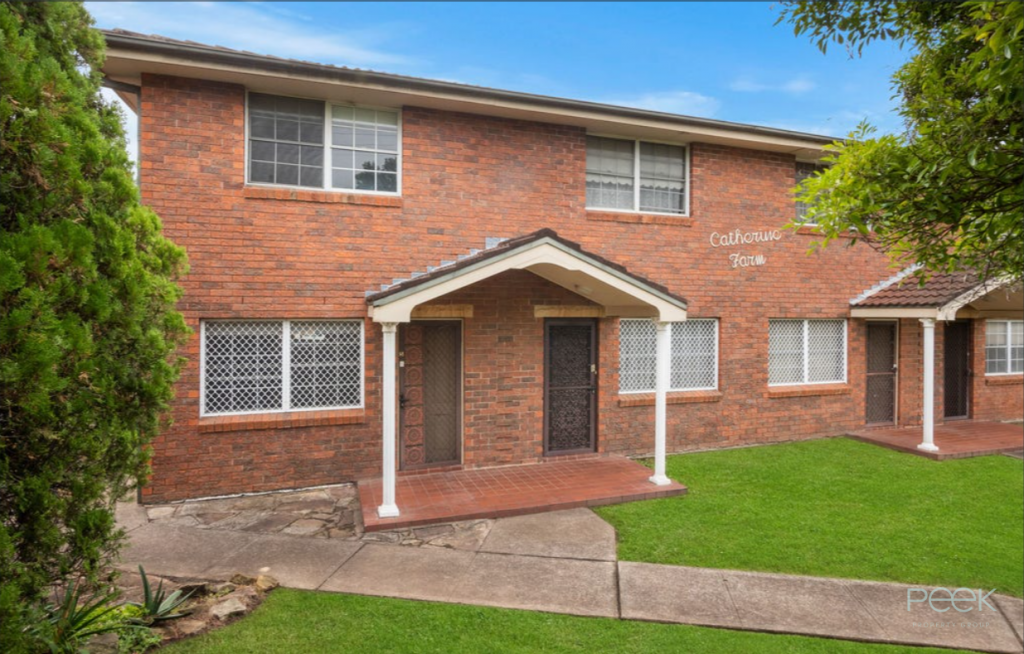 5/18 Catherine St, Windsor, NSW 2756