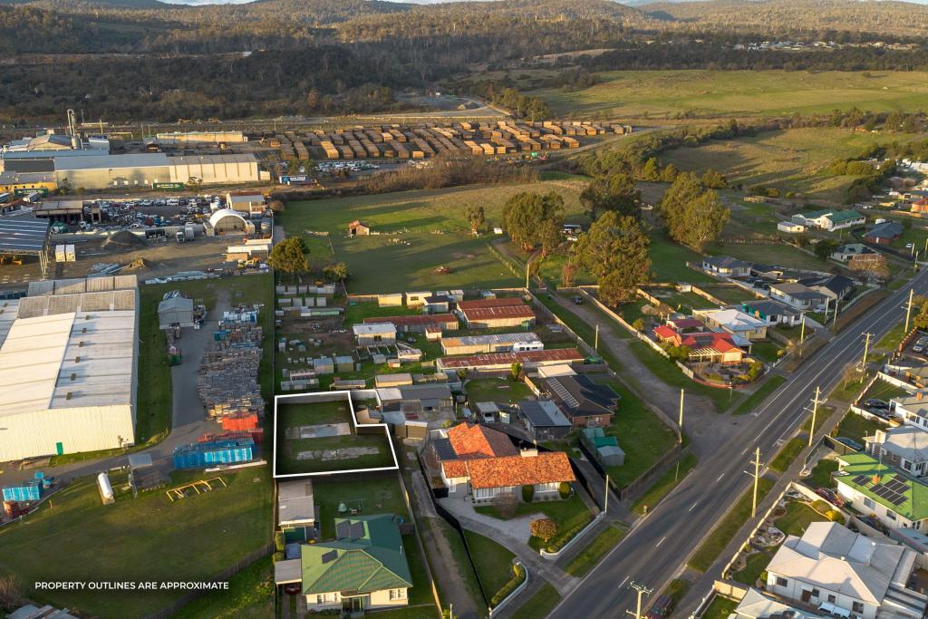 117a Vermont Rd, Mowbray, TAS 7248