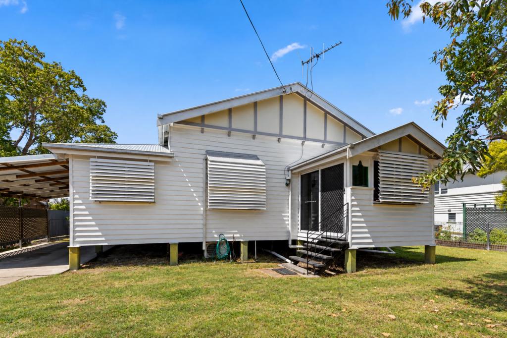 51 John Lane, Maryborough, QLD 4650